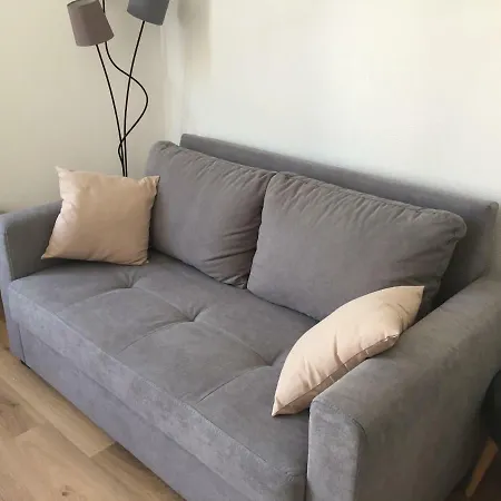 아파트 Cocooning 50 M De La *