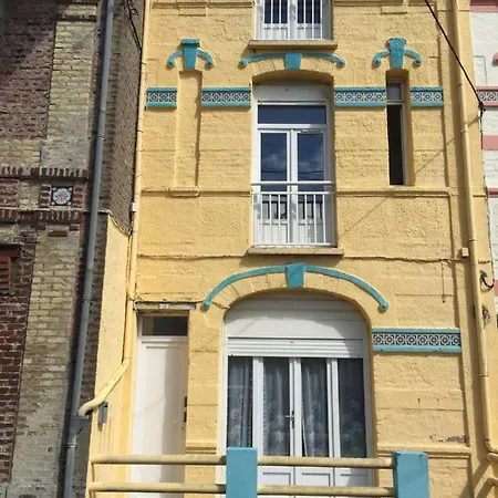 Cocooning 50 M De La 아파트 *