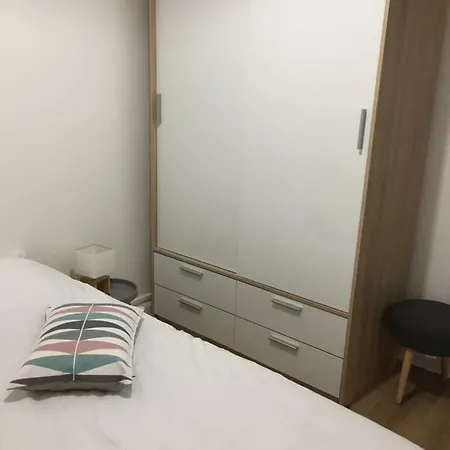 Cocooning 50 M De La 아파트 *