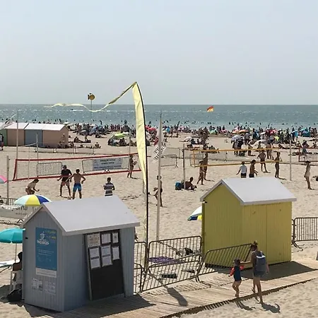 Cocooning 50 M De La Appartement Berck