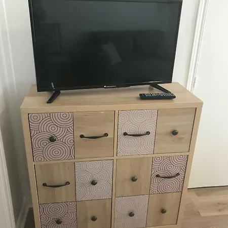 Cocooning 50 M De La