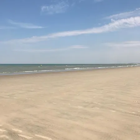 Cocooning 50 M De La Berck