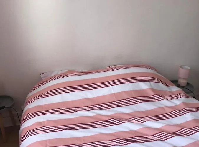 Апартаменты Cocooning 50 M De La