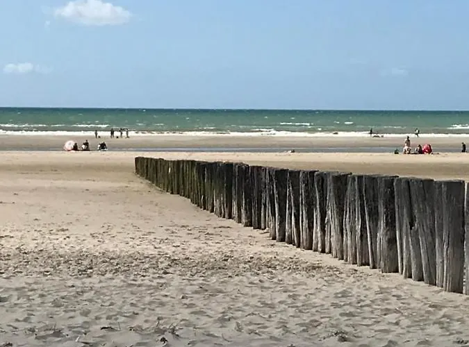 Cocooning 50 M De La Апартаменты