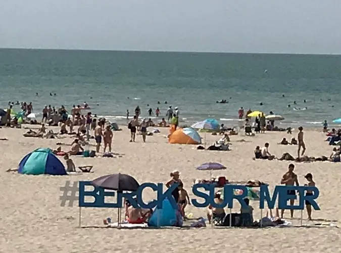 Cocooning 50 M De La Апартаменты *